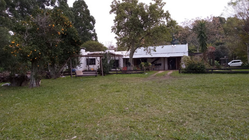 Venta Finca San Gregorio De Polanco