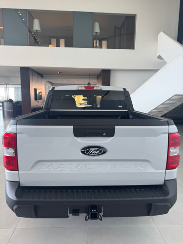 Ford Maverick 2.0 Xlt 4x4