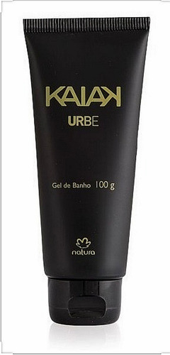 Perfume Kaiak Urbe 100ml + 2 Jabón Líq - mL a $43