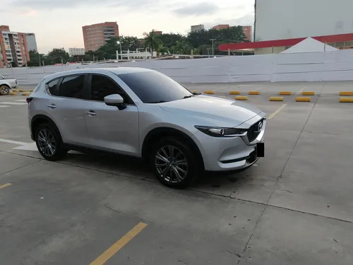 Mazda CX-5 2.0 Touring