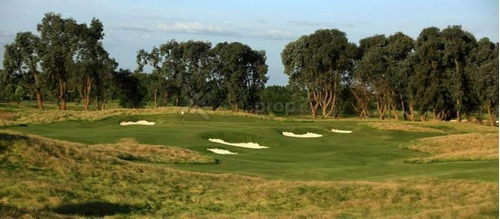 Imagen 1 de 12 de Lote A Golf En Pilará, B° La Berlina | Mallmann Propiedades