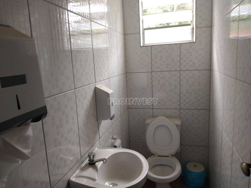 Imagem 13 de 22 de Loja À Venda, 209 M² - Recanto Suiço - Cotia/sp - Lo0260