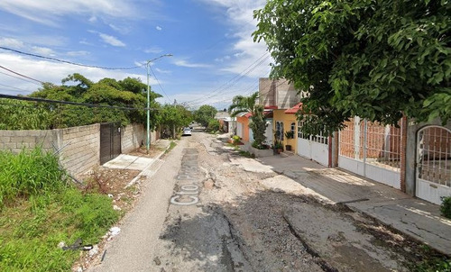 Sk16 - Casa En Remate Bancario En Las Torres, Tuxtla Gutierrez, Chiapas