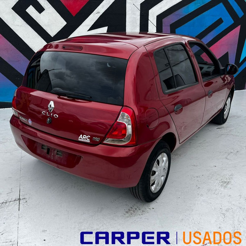 Renault Clio 1.2 Iv Expression