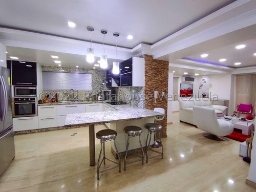 Imagen 6 de 22 de Apartamento Totalmente Equipado En Venta En Urb La Soledad Mgi 22-17506