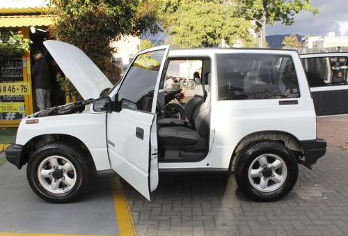Chevrolet Vitara 1.6l