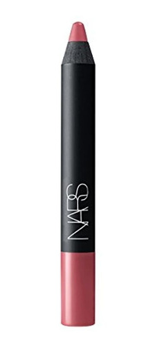 Nars Velvet Matte Lip Pencil Intriguing (rosa Rosa)