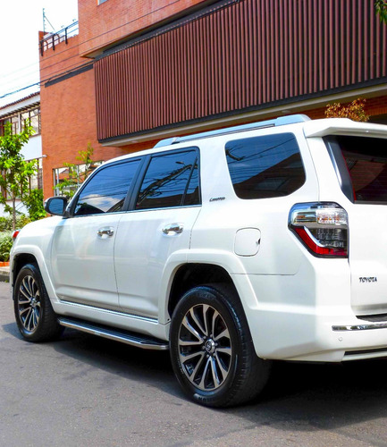 Toyota 4Runner 4.0 Limited Fl