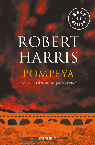 Pompeya- Harris, Robert- *