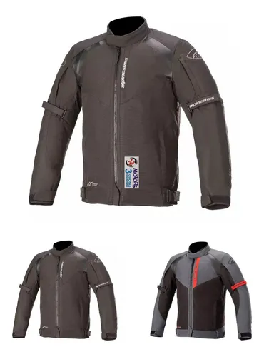 Alpinestars Headline MercadoLibre