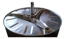 Comprar Tacho Con Eje Lavarropas Longvie L4613 Original