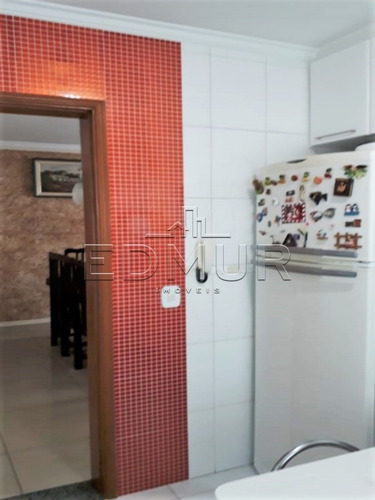 Imagem 13 de 15 de Apartamento - Vila Alzira - Ref: 24564 - V-24564