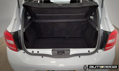 Imagem 6 de 9 de Renault Sandero Auth 1.0