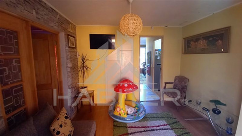 Casa En Venta De 3 Dorm. En Valdivia