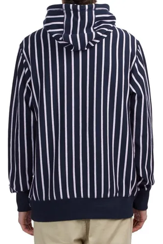 Huf sutter sale stripe hoodie