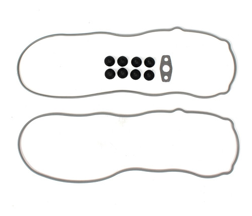 Juego De Juntas De Tapa De Válvula (con Ojales) Compatible C