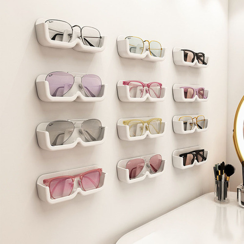 Caja De Almacenamiento Para Gafas De Sol, 2 Unidades, Gafas