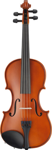 Violín Acústico Con Estuche Y Arco Yamaha V3ska Color Natural