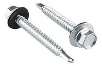 Comprar Pija Cabeza Hexagonal Con Punta De Broca #14 X 1-1\u002F4 50 Pzs