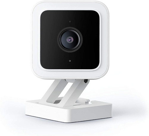 Imagen 1 de 6 de Cam V3 Con Visión Nocturna En Color, 1080p Hd Con Cable