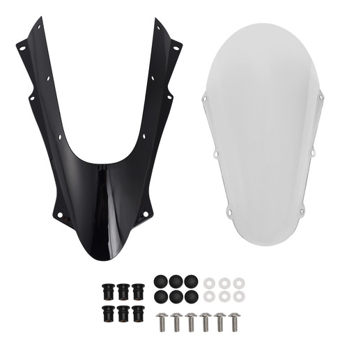 Parabrisas B Para Kawasaki Zx-4r Zx-4rr 2023