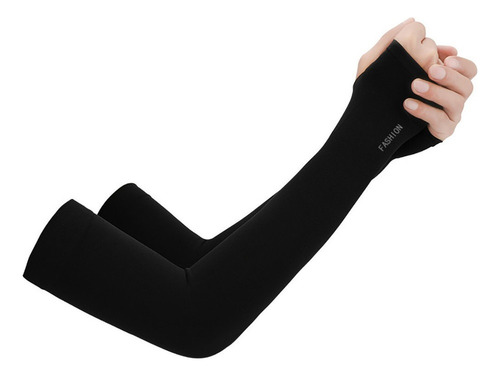 ./ 2 Unids Sport Brazo Mangas Uv Sol Proteger