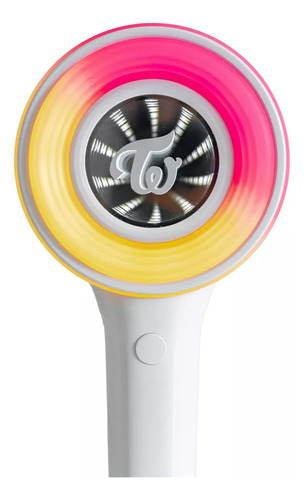 Twice Lightstick Bluetooth Versión 3 Candy Bong Infinity