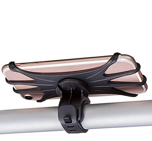 Soporte Para Teléfono De Bicicleta De Montaña, iPhone X Mont