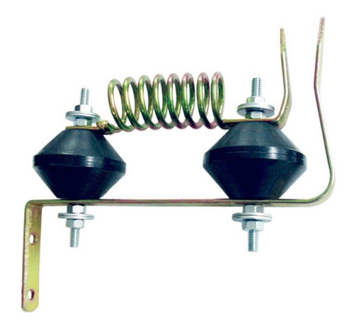 Imagen 1 de 1 de Desviador De Rayos Para Cerca Electrica