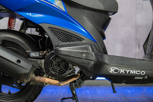 Kymco Agility Go 125 2019