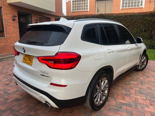 BMW X3 2.0 G01 Xdrive30i