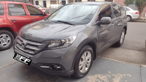 Imagen 11 de 15 de Honda Crv Exl 4wd 2012 Con Solo 104.000 Kmts Imperdible !!