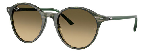 Óculos de sol Bernard Ray-ban RB223014210a cor verde-M