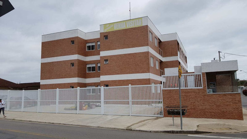 Imagem 23 de 26 de Apartamento Novo 02 Dormitórios (01 Suíte), 01 Vaga, Sacada. - V572