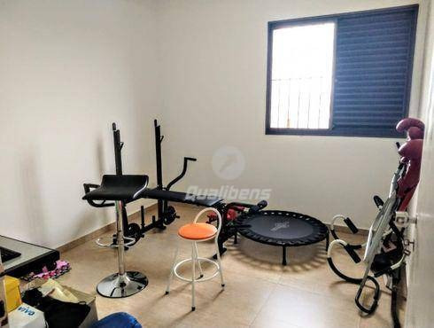 Apartamento 3 Dormitórios - Vila Bocaina - Mauá/sp - Ap0068