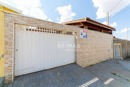 Imagem 7 de 30 de Casa Terrea 3 Quartos Jardim Campos Eliseos Em Campinas/sp - Ca7406