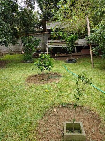 Imagem 7 de 9 de Chácara Com 3 Dormitórios À Venda, 1000 M² Por R$ 450.000 - Centro - Biritiba Mirim/sp - Ch0546