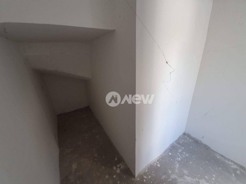 Imagem 11 de 18 de Casa Com 2 Dormitórios À Venda, 142 M² Por R$ 545.000,00 - Jardim Das Acácias - São Leopoldo/rs - Ca3803