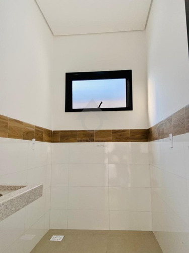 Imagem 13 de 30 de Linda Casa Térrea No Cond. Phytus Em Itupeva- Fino Acabamento- Com Piscina. - Ca00555 - 70333821