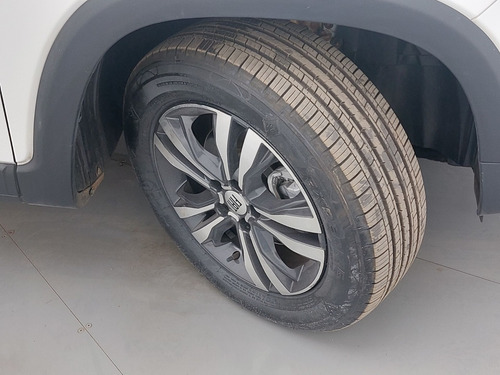 Fiat Toro 1.3 TURBO 270 FLEX FREEDOM AT6