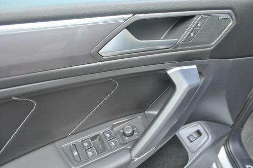 Volkswagen Tiguan ALLSPACE R-LINE 350 TSI 2.0 4X4 AT