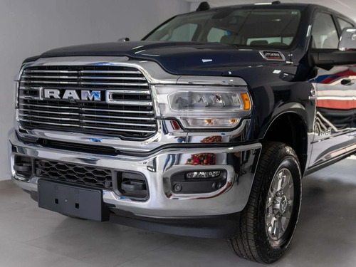 RAM 2500 6.7 I6 TURBO DIESEL LARAMIE CD 4X4 AUTOMÁTICO