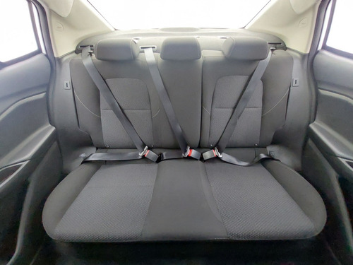 Chevrolet Onix 1.0 TURBO FLEX LTZ AUTOMÁTICO