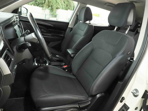 SsangYong Korando 1.6Td Glx At6 2Wd