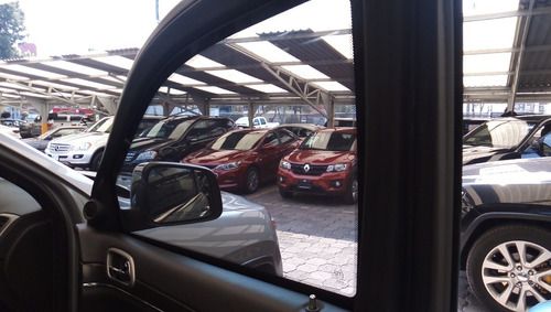 Imagen 6 de 15 de 2018 G.cherokee V6 290 Hp Blindada N3+ Por Total Shield...