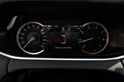 Land Rover Evoque Se 2023