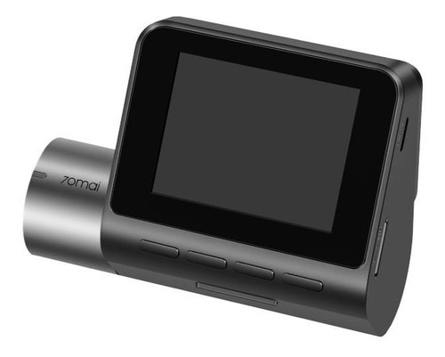 Cámara Auto Smart Dash Cam 70mai Pro Plus A500 Gps Full Hd
