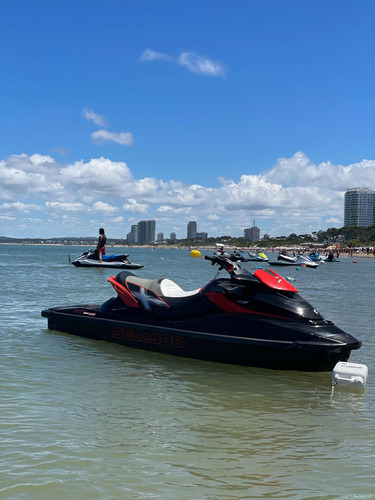Seadoo Stx 260