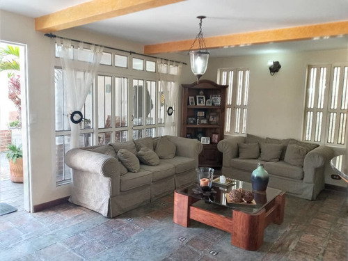Imagen 2 de 14 de Casa 950m2 Urb Llano Alto Conj Res San Francisco Carrizal