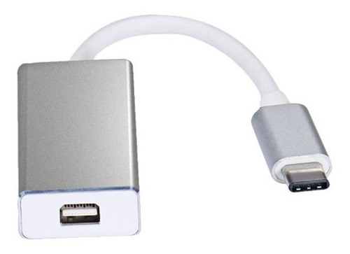 Cable Tipo C A Mini Displayport